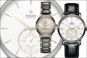Rado and Valentine's Day