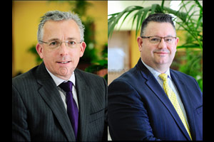 Abu Dhabi University appoints outstanding leaders as Vice Chancellor and Associate Provost