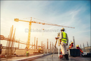 The Rise of Green Technology in Construction