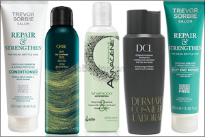 Tame your Tresses