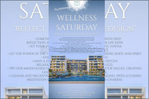 Wellness Saturdays with H Retreats 