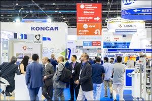 Smart Grids could save GCC Billions in infrastructure investment by 2020, says Middle East Electricity report