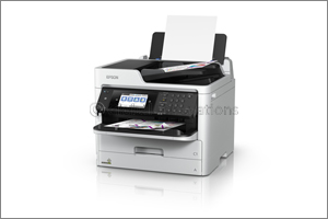 Epson offers an easy and environment-friendly way to retire old printer or projector