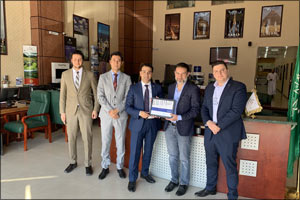 Arjaan by Rotana Completes Successful Annual Roadshow Across GCC
