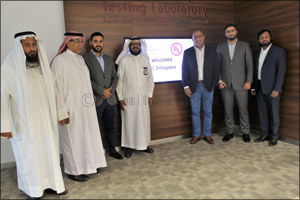 UL and GCC Labs announce plans to establish façade testing in the Kingdom of Saudi Arabia