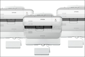 Epson's education solutions demonstrated at GESS pave way for more collaborative, interactive and dynamic classrooms