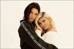 Splash Launches Kendall & Kylie Collection Exclusively across the GCC