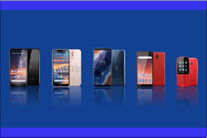 Introducing four new Nokia smartphones: delivering pioneering experiences across the range and true innovation in imaging to the UAE