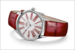 OMEGA Trésor