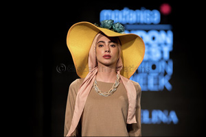 5 Reasons to visit Dubai Modest Fashion Week