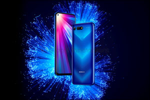 Honor introduces revolutionary technology to boost graphic performance at MWC 2019