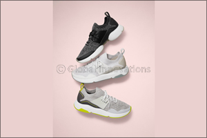 Cole Haan delivers true performance footwear with the release of the ZERØGRAND All-Day Trainer
