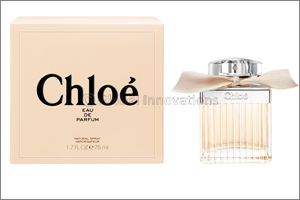 Celebrate Woman's Day with Chloe Eau de Parfum