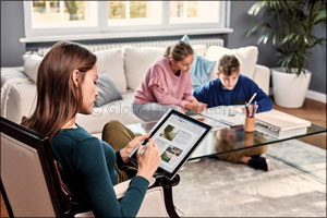 Microsoft to mark international Women's Day 2019 by addressing gender-parity