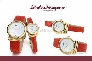 Salvatore Ferragamo Timepieces - Spring/Summer 2019 Collection