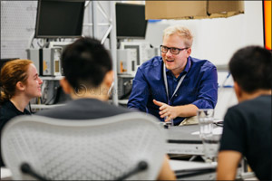 Applications now open for visiting students to take part in summer research at NYU Abu Dhabi