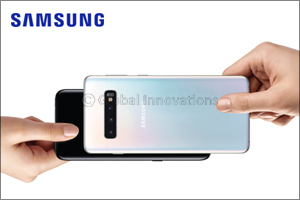 Trade-in Your Old Device for a brand new Galaxy S10