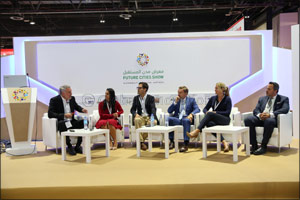 Dubai one of the five leading cities in the world that uses smart tech to deliver positive experience for citizens