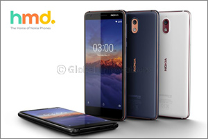 It just keeps getting better: Nokia 3.1 gets a fresh slice of Android 9 Pie