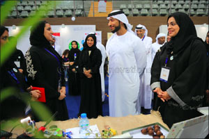 Emirates Foundation's Think Science Fair kicks off in Fujairah
