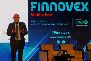 Fintech will radically improve financial health of people in the Gulf, say experts