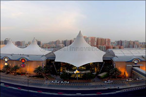 Celebrate Mother's Day with Sahara Centre and Win vouchers for a Home Make-over