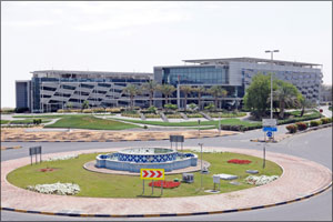 Abu Dhabi Health Services Company (SEHA) patient helps raise awareness on kidney disease