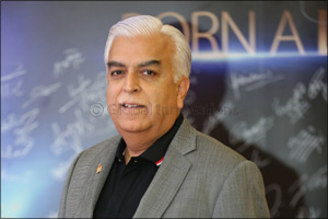 Eros Group builds on its promise of delivering the latest technology to the UAE.