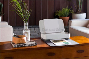 Meet HP Tango! The Home Printer Reinvented
