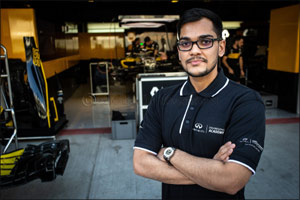 INFINITI Engineering Academy 2019 launches  as 50% of winners secure full-time roles