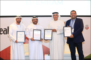 UAE eHealth Week 2019 Recognized the Latest Health IT Achievements in UAE