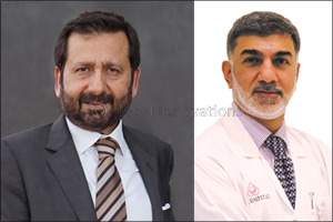 Hospital urges youngsters to screen for colon cancer, make lifestyle adjustments