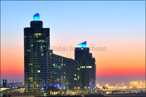 Dubai Festival City to turn down the lights for Earth Hour