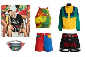 Guess?, Inc. Partners With Global Music Superstar, J Balvin  To Launch Capsule Collection