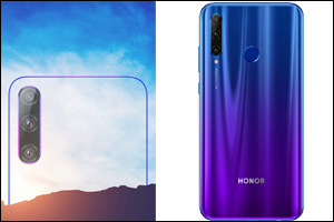 The Upcoming HONOR 10i to Introduce the Triple Camera to Upgrade the Photography Game of the Youth in the Middle East