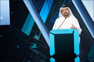 GISEC gets underway, unravelling hacking methods used to crack into UAE businesses