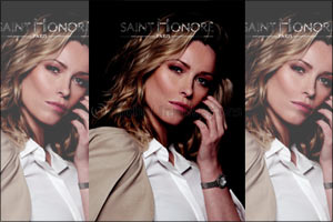 Saint Honore Paris