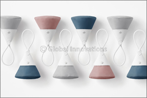 Longchamp X Nendo A “!” Moment Around Le Pliage®