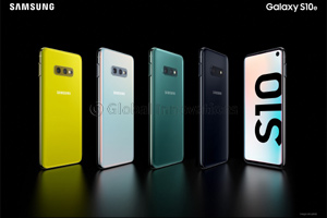 Supercharged Innovation: Galaxy S10 encompasses breakthrough camera technology