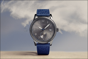 HUGO BOSS watches Legacy Collection