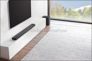 LG Revolutionizes Audio Experiences in MEA