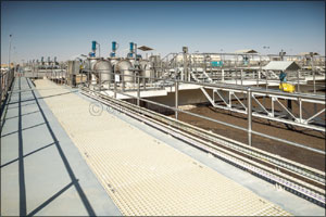 Dubai Municipality completes second phase of Jebel Ali Sewage Treatment Plant