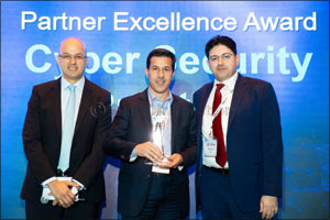Computer & Power Technology Awarded Top Channel Performer by StarLink
