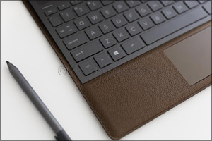 HP Launches Spectre Folio in the UAE