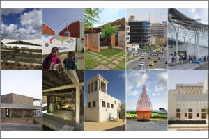 2019 Shortlist Announced for Aga Khan Award for Architecture