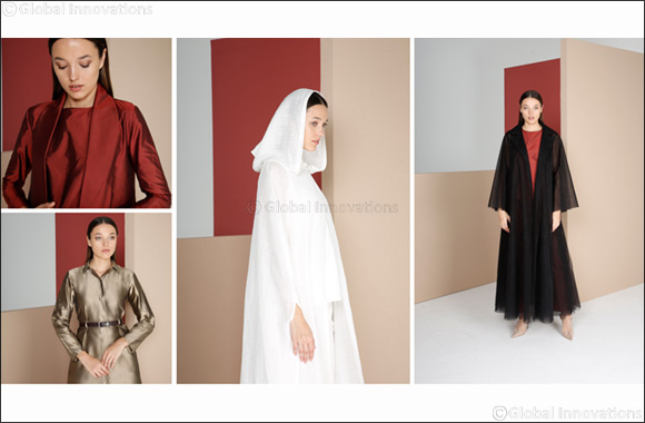 Serb Studio Introduces Their 2019 Ramadan Collection
