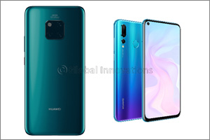 Own your favourite smart devices from Huawei at brand new prices this Ramadan