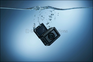 Sony Launches RX0 II, the World's Smallest and Lightest Premium Ultra-Compact Camera, in the UAE