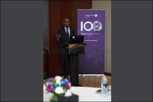 Al-Futtaim Engineering & Technologies and Alcatel-Lucent Enterprise introduce customers to new technologies and products to aid digital transformation