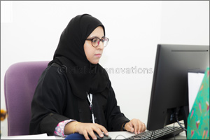 UAEU researcher refines literacy in the 21st century